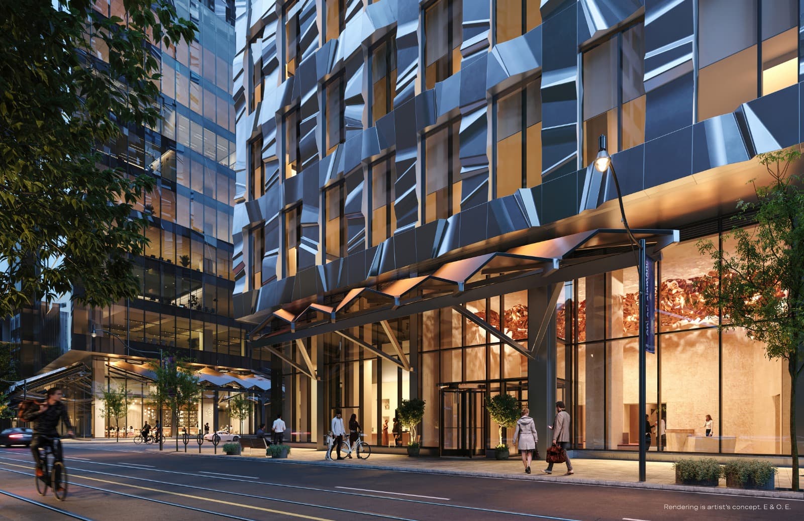 Forma Condos thumbnail 5