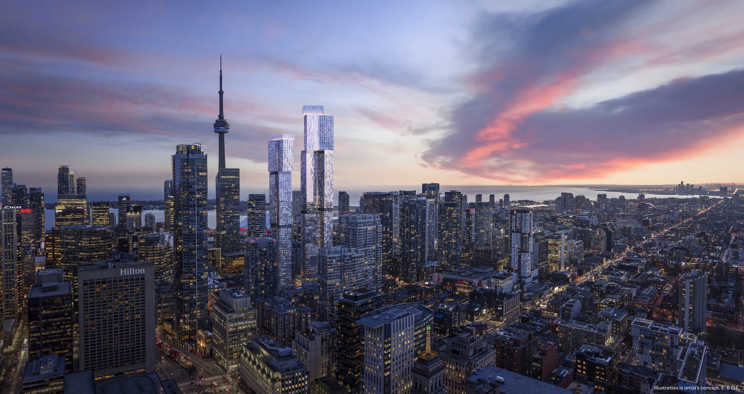Forma Condos thumbnail 2