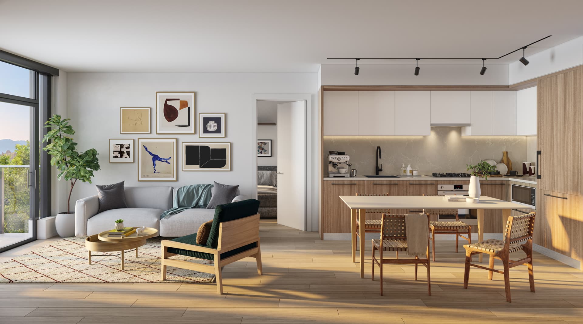 Frame Condos thumbnail 6