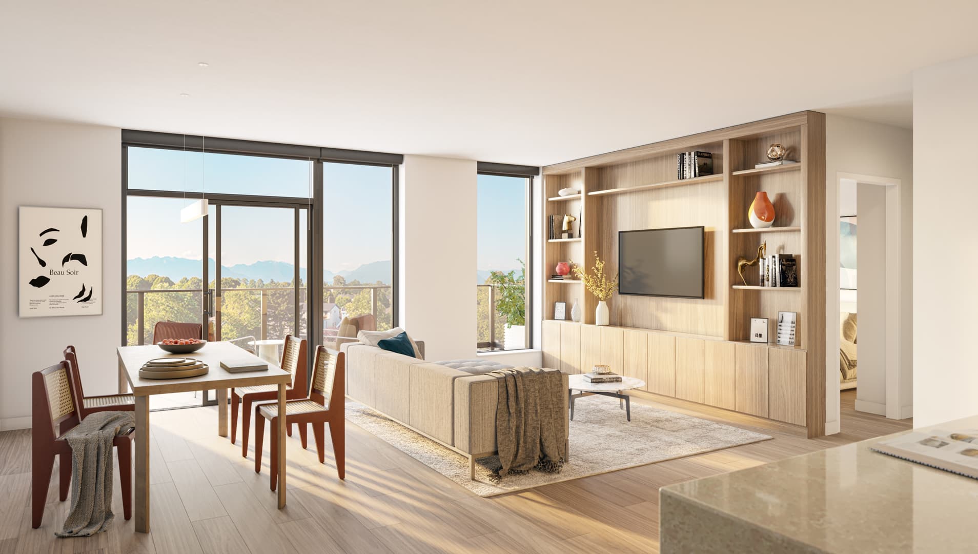 Frame Condos thumbnail 7