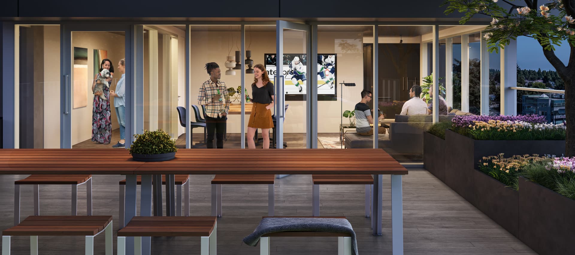 Frame Condos thumbnail 5