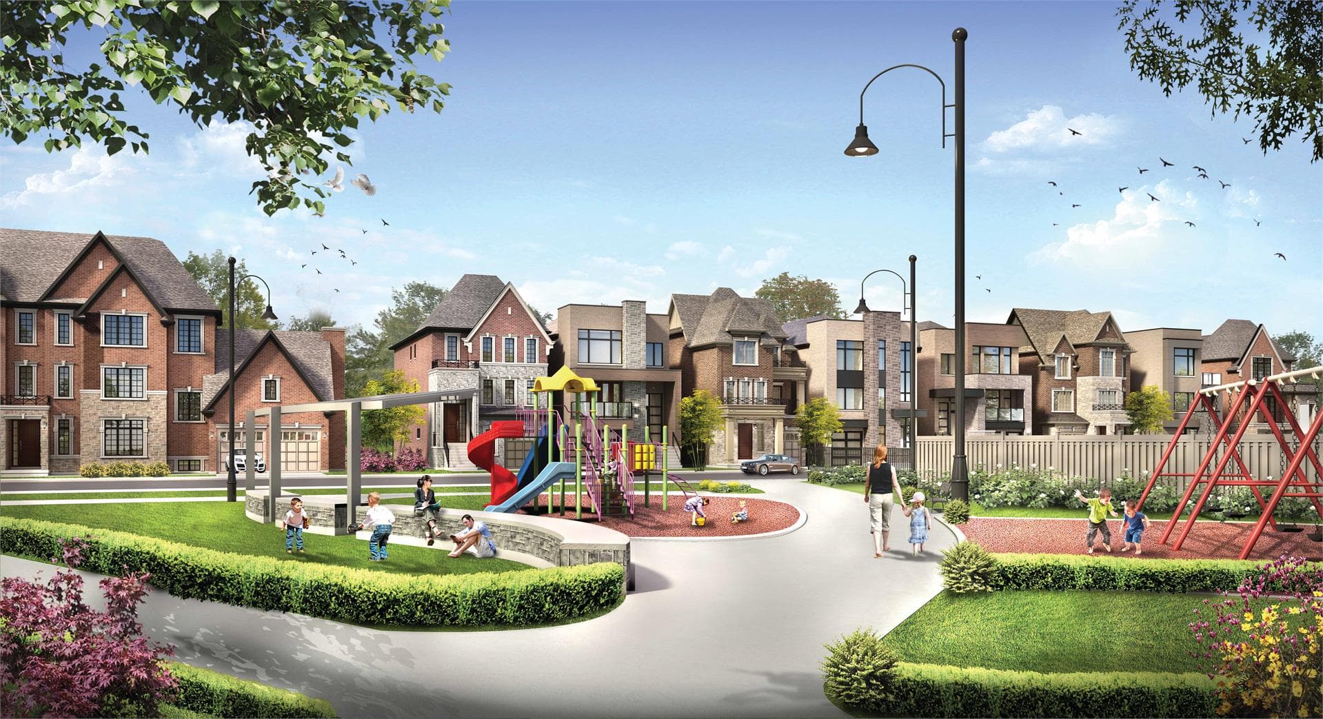 Glen Agar Condos - Image 1