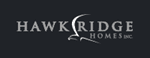 Hawk Ridge Homes Inc. logo