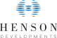Henson Developments logo