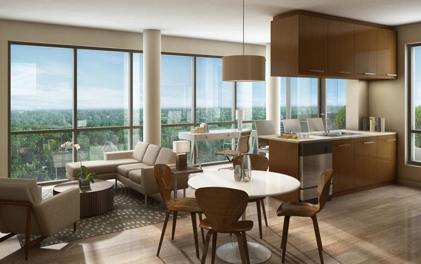Ion Condos thumbnail 4