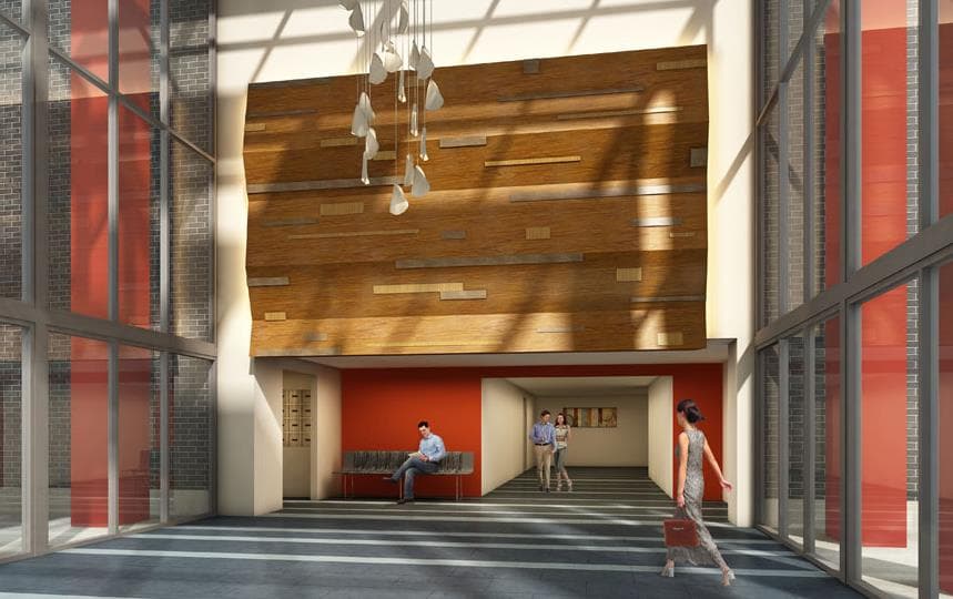 Ion Condos thumbnail 3