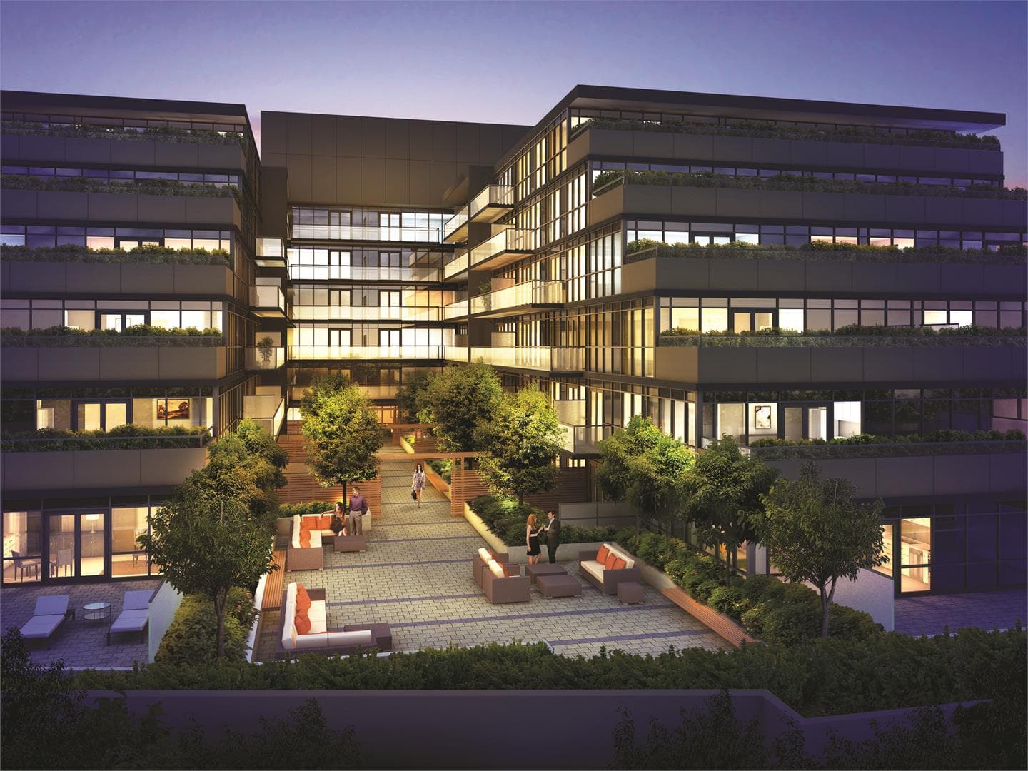 Ion Condos thumbnail 2