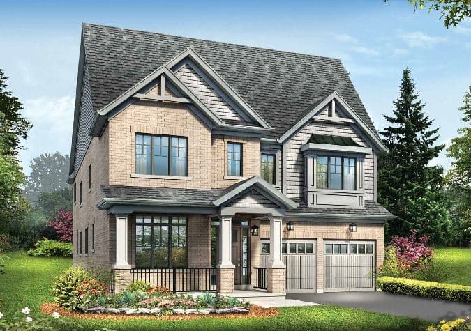 Ivy Ridge Condos thumbnail 2