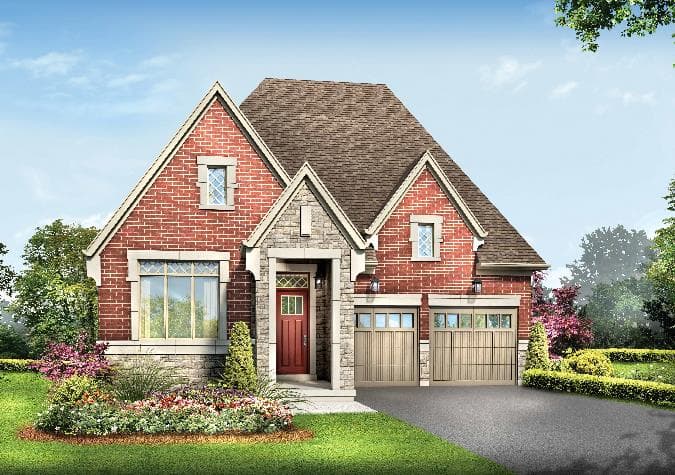 Ivy Ridge Condos thumbnail 4