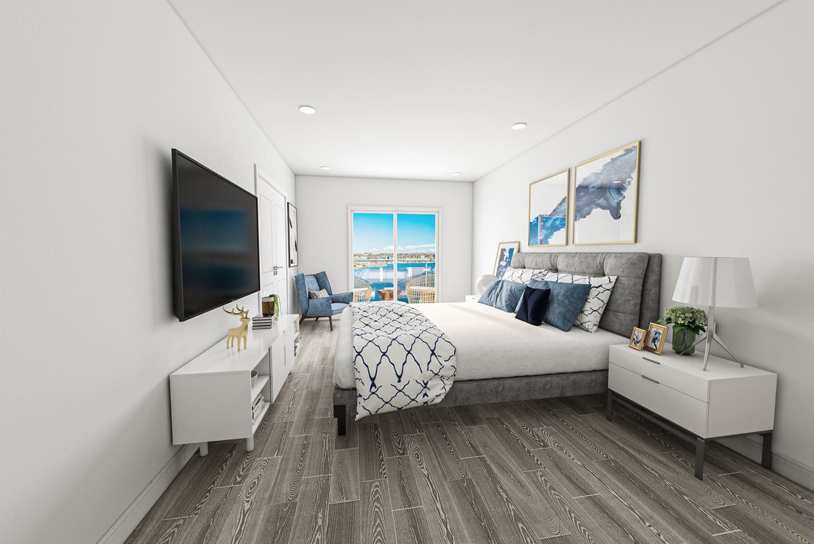 Lakeview Towns thumbnail 7