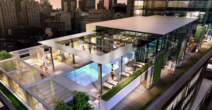 L’Avenue Condos thumbnail 2