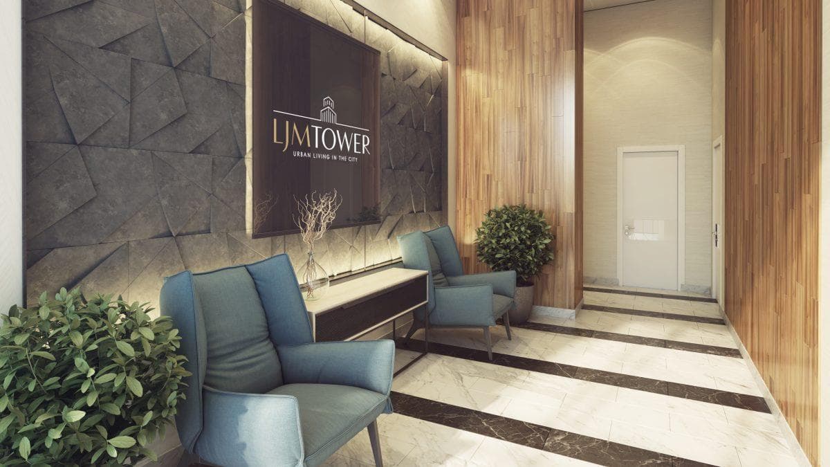 LJM Tower Condos thumbnail 3