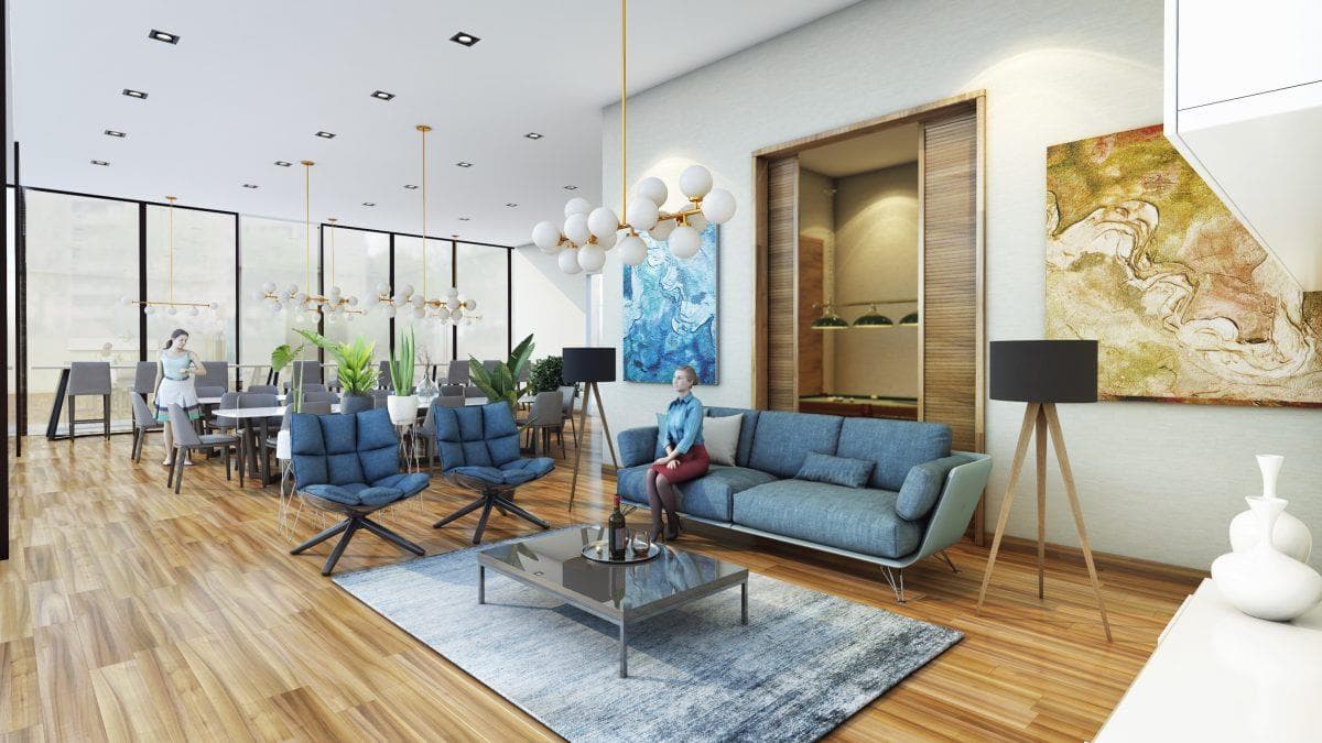 LJM Tower Condos thumbnail 9