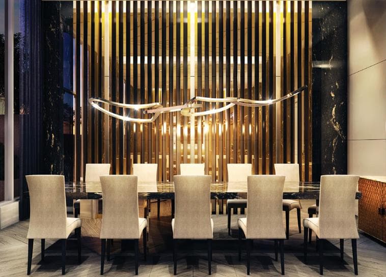 Lotus Condos thumbnail 8