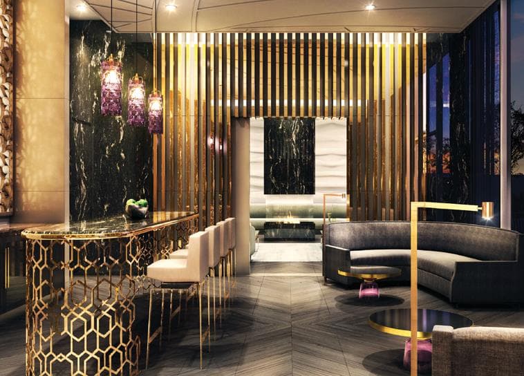 Lotus Condos thumbnail 4
