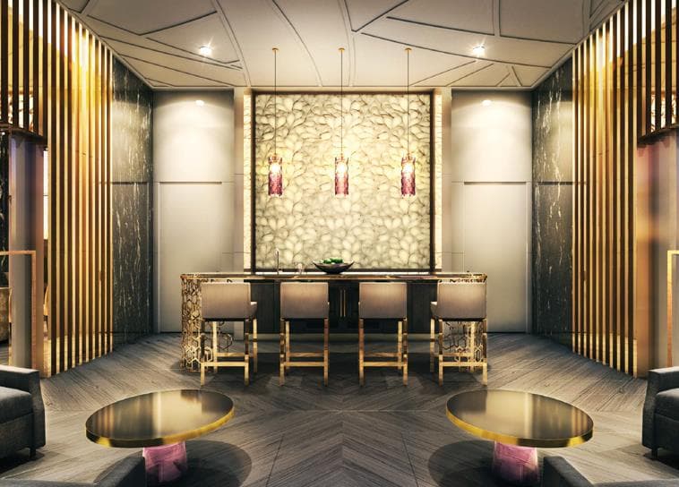 Lotus Condos thumbnail 6