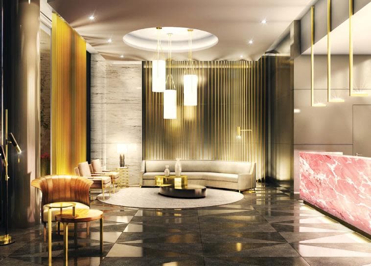 Lotus Condos thumbnail 7