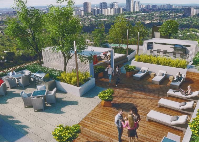 Lotus Condos thumbnail 3