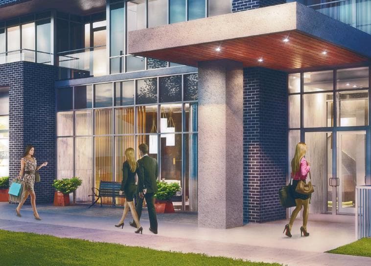 Lotus Condos thumbnail 2