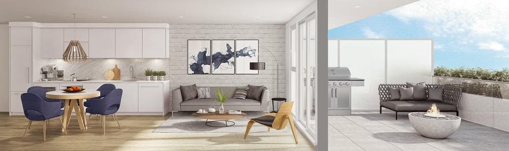 Midtown Central Condos thumbnail 3