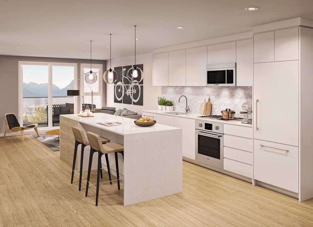 Midtown Central Condos thumbnail 4