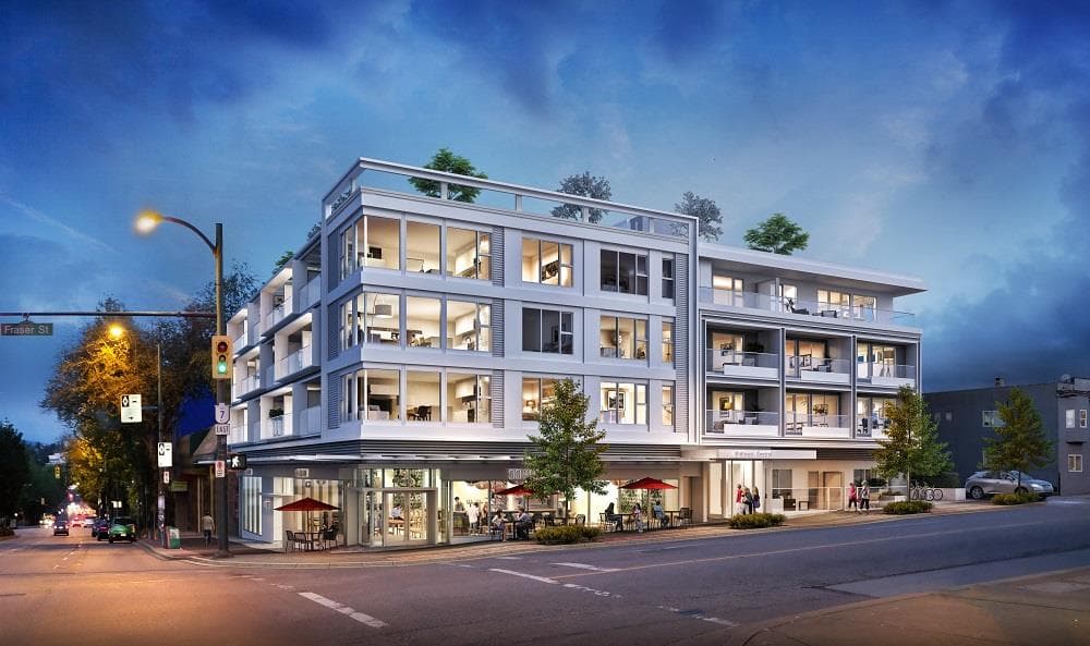 Midtown Central Condos - Image 1