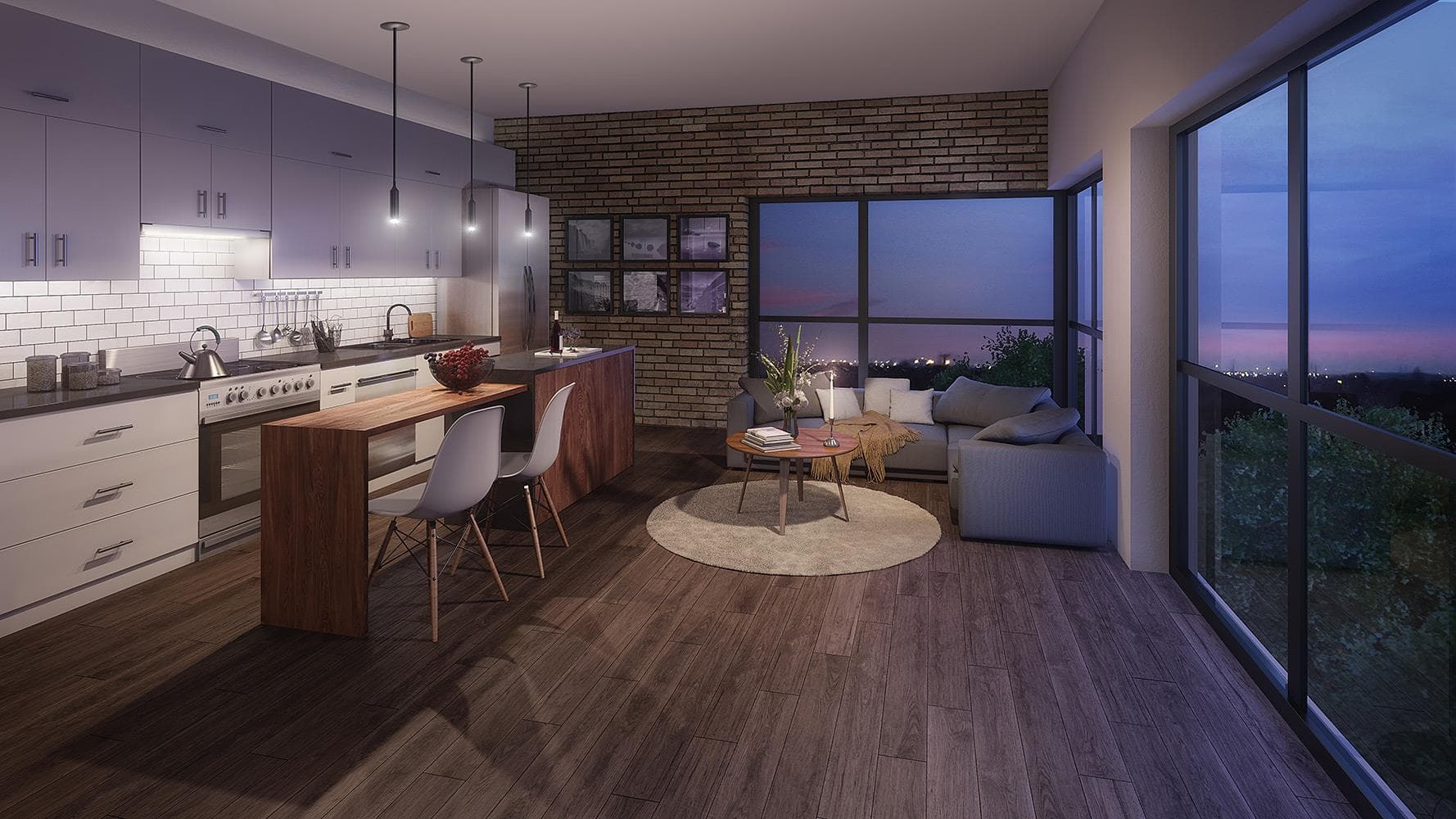 Midtown Lofts Condos thumbnail 5