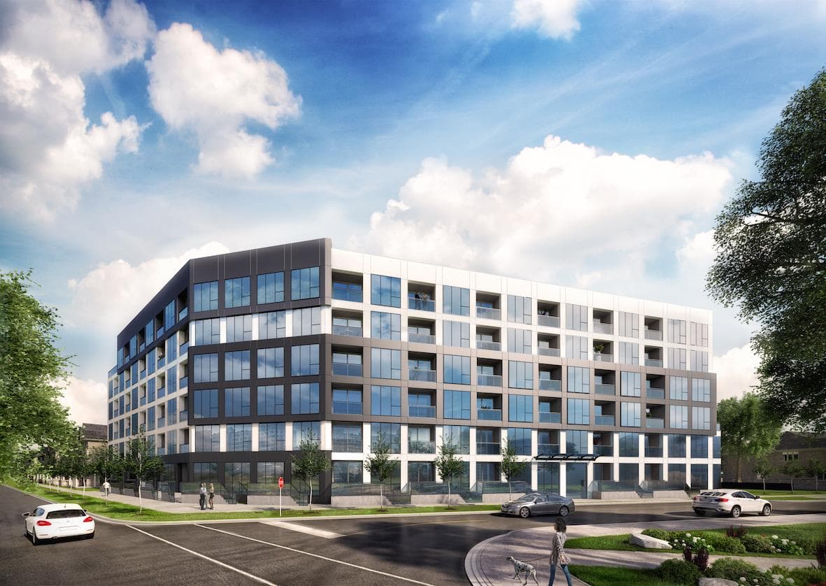 Midtown Lofts Condos thumbnail 2