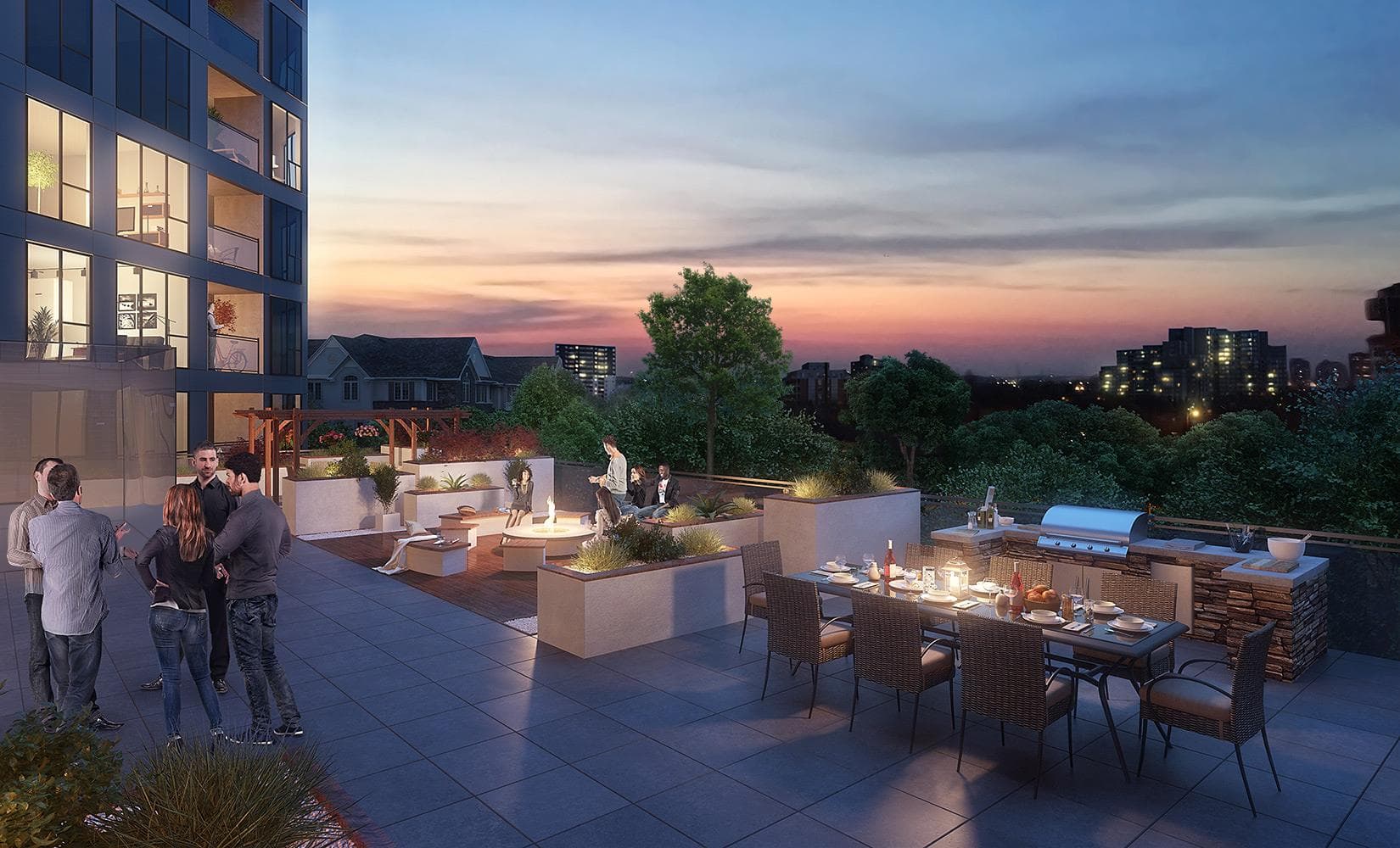 Midtown Lofts Condos thumbnail 3