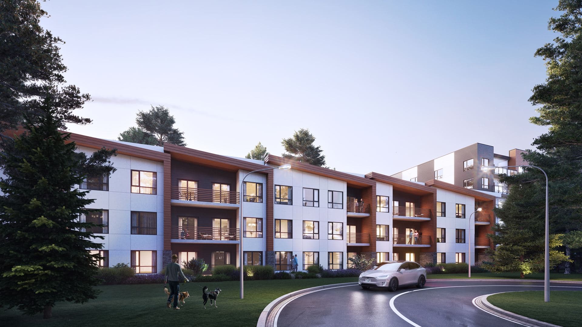 Millstream Condos thumbnail 2