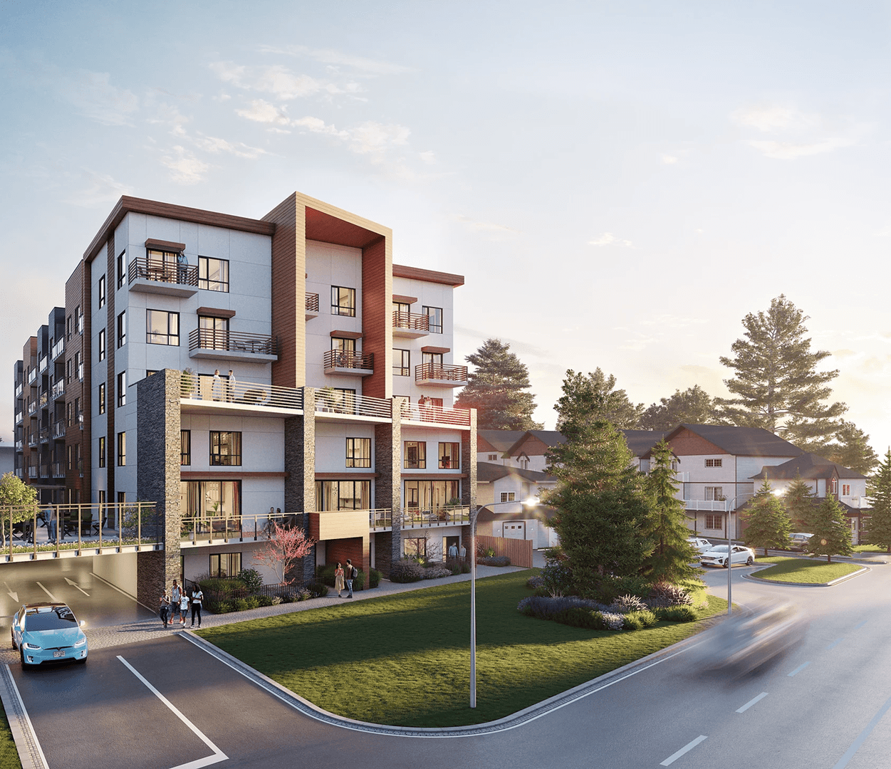 Millstream Condos thumbnail 3