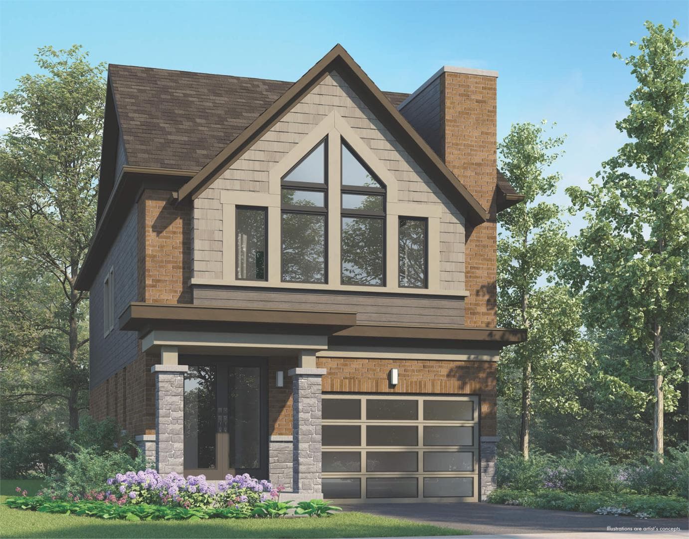 Mount Hope Homes thumbnail 4