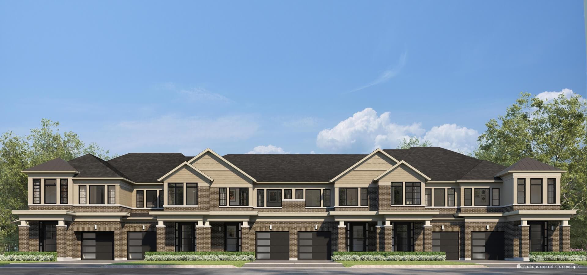 Mount Hope Homes thumbnail 5