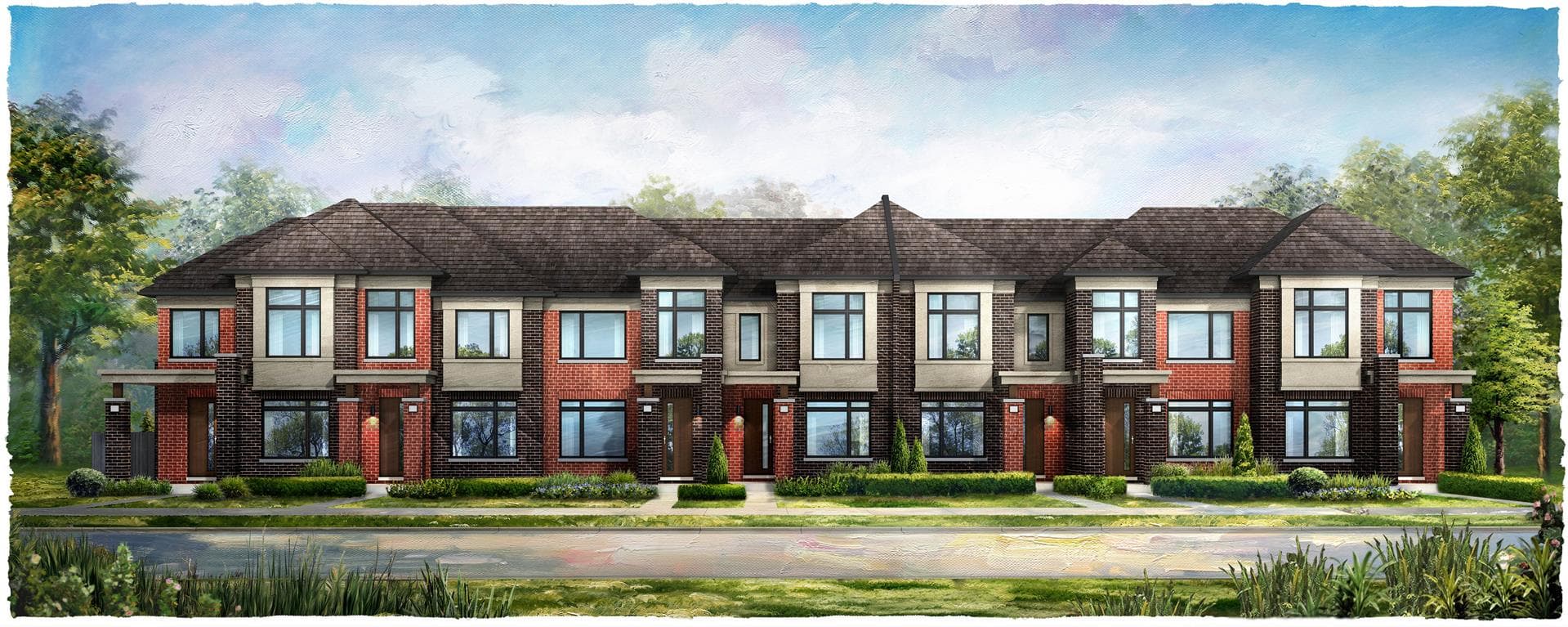 Mount Pleasant Homes thumbnail 3