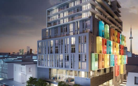 Museum FLTS Condos thumbnail 3