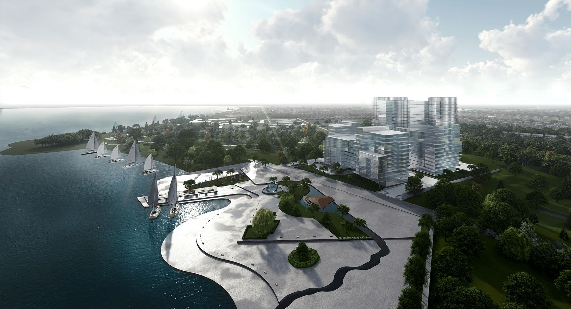 Nahid Harbour Condos thumbnail 2