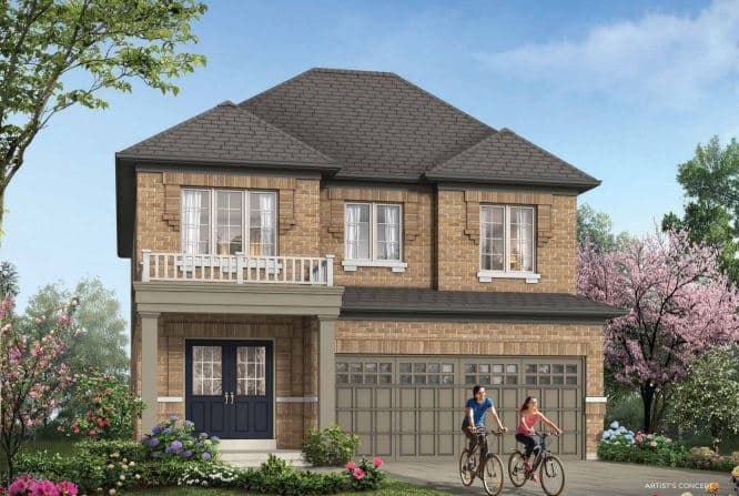 Paris Riverside Homes thumbnail 7