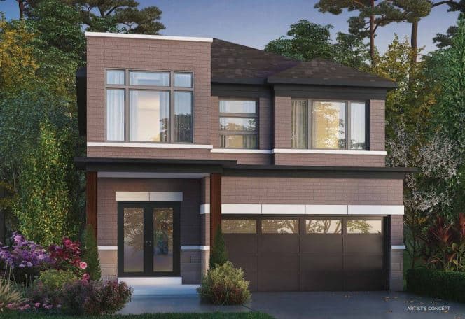 Paris Riverside Homes thumbnail 10