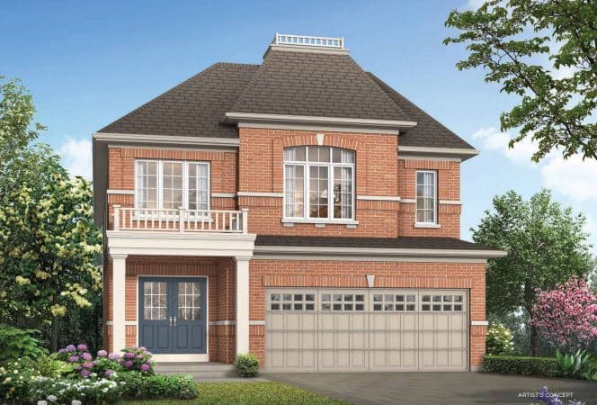 Paris Riverside Homes thumbnail 11