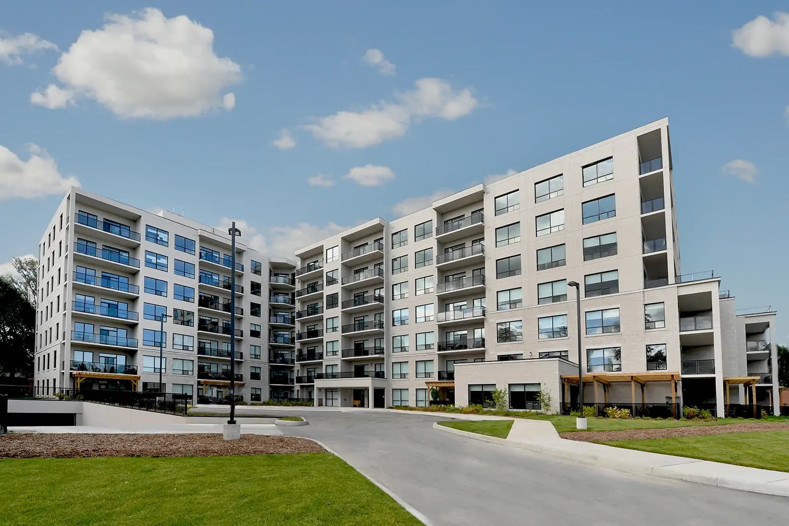 ParkWest Condos - Image 1
