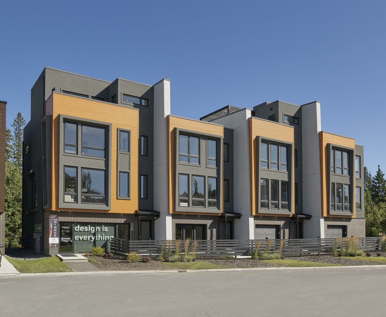 Pivot Rutherford Towns thumbnail 9