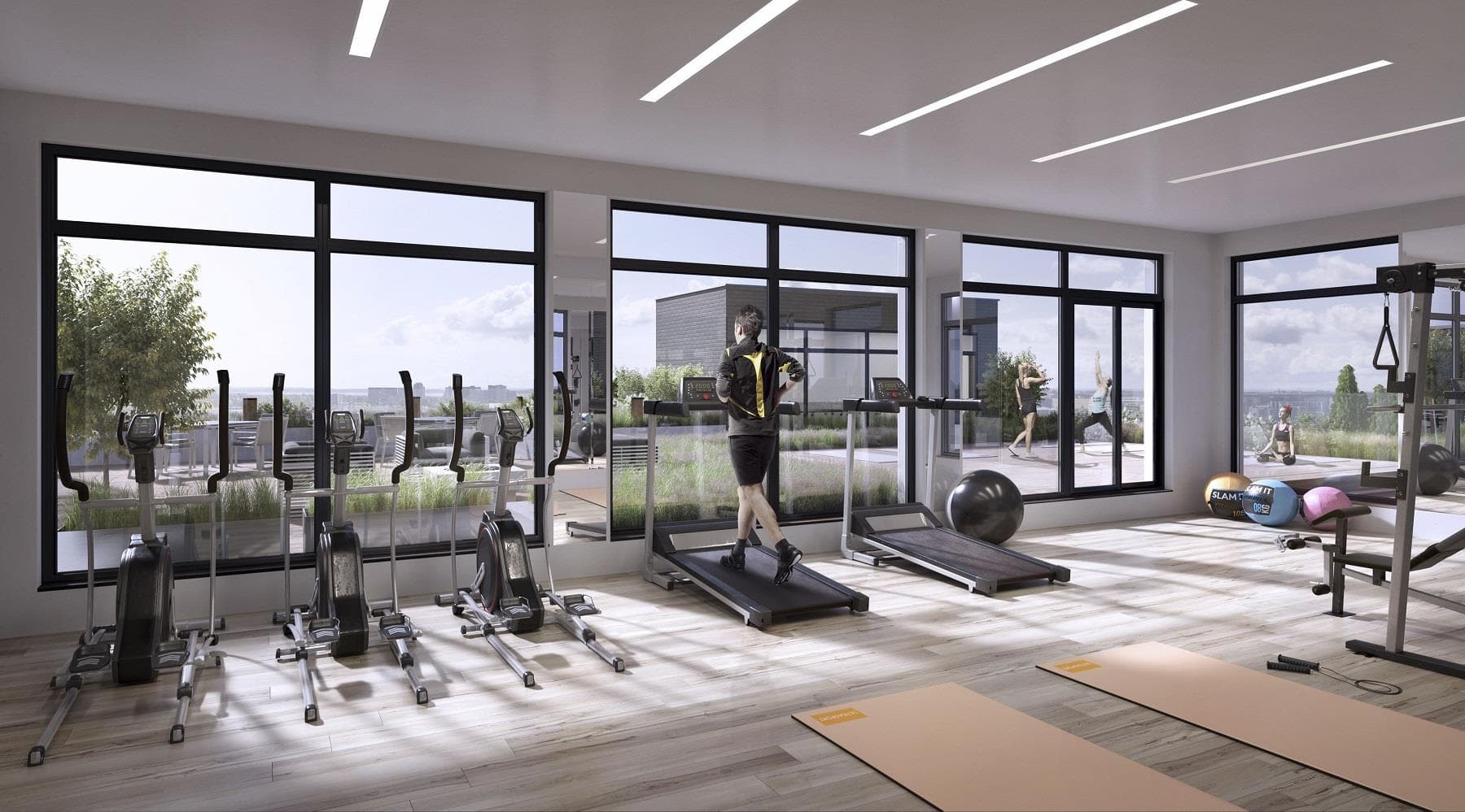 Platinum Condos thumbnail 10
