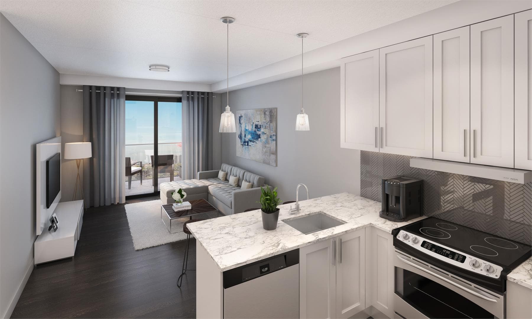 Platinum Condos thumbnail 6
