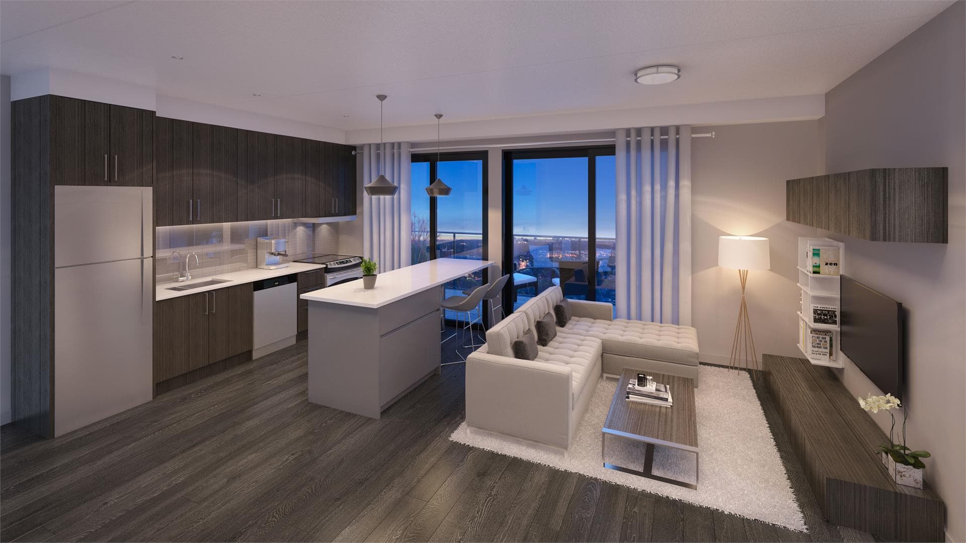 Platinum Condos thumbnail 7