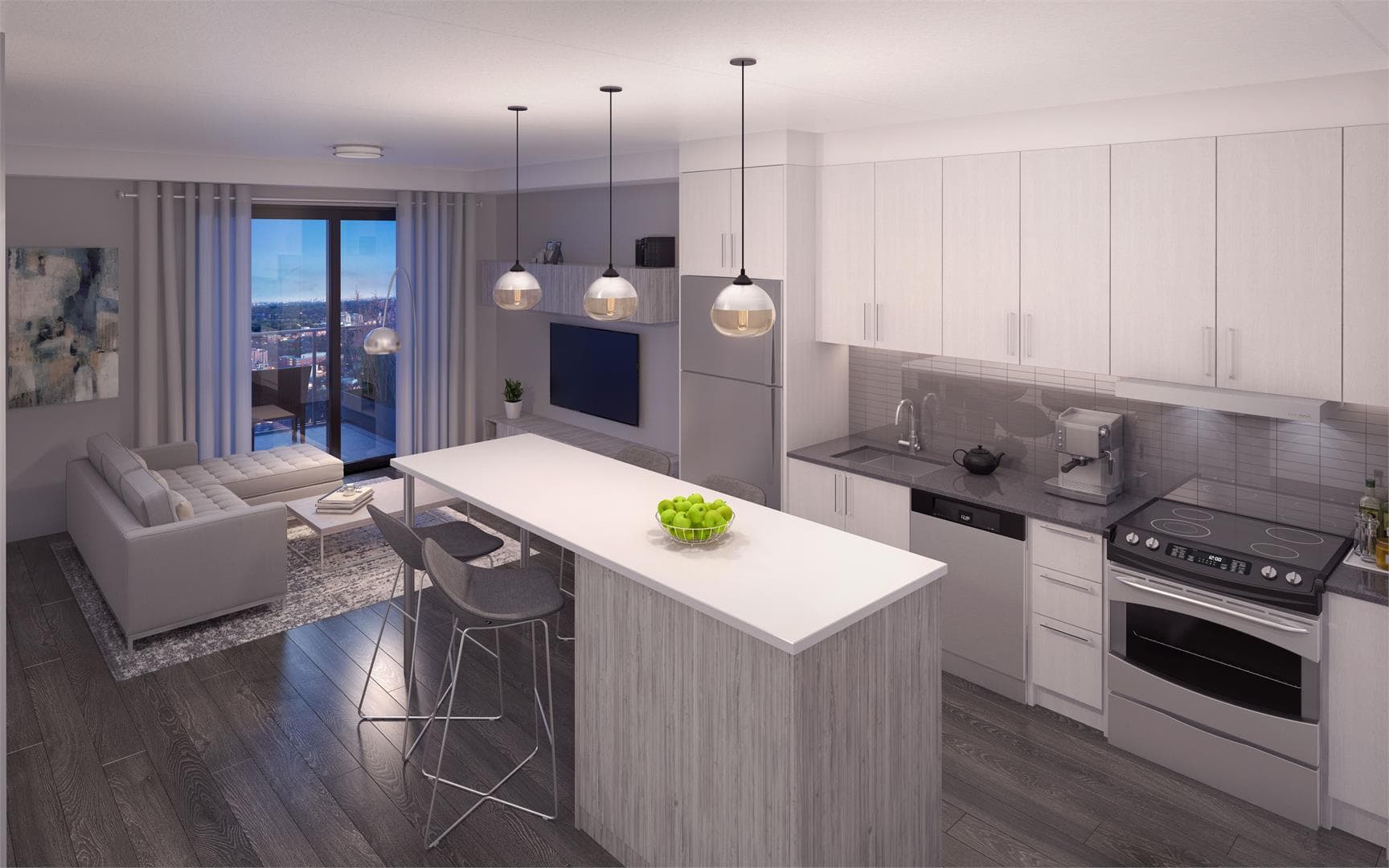 Platinum Condos thumbnail 8