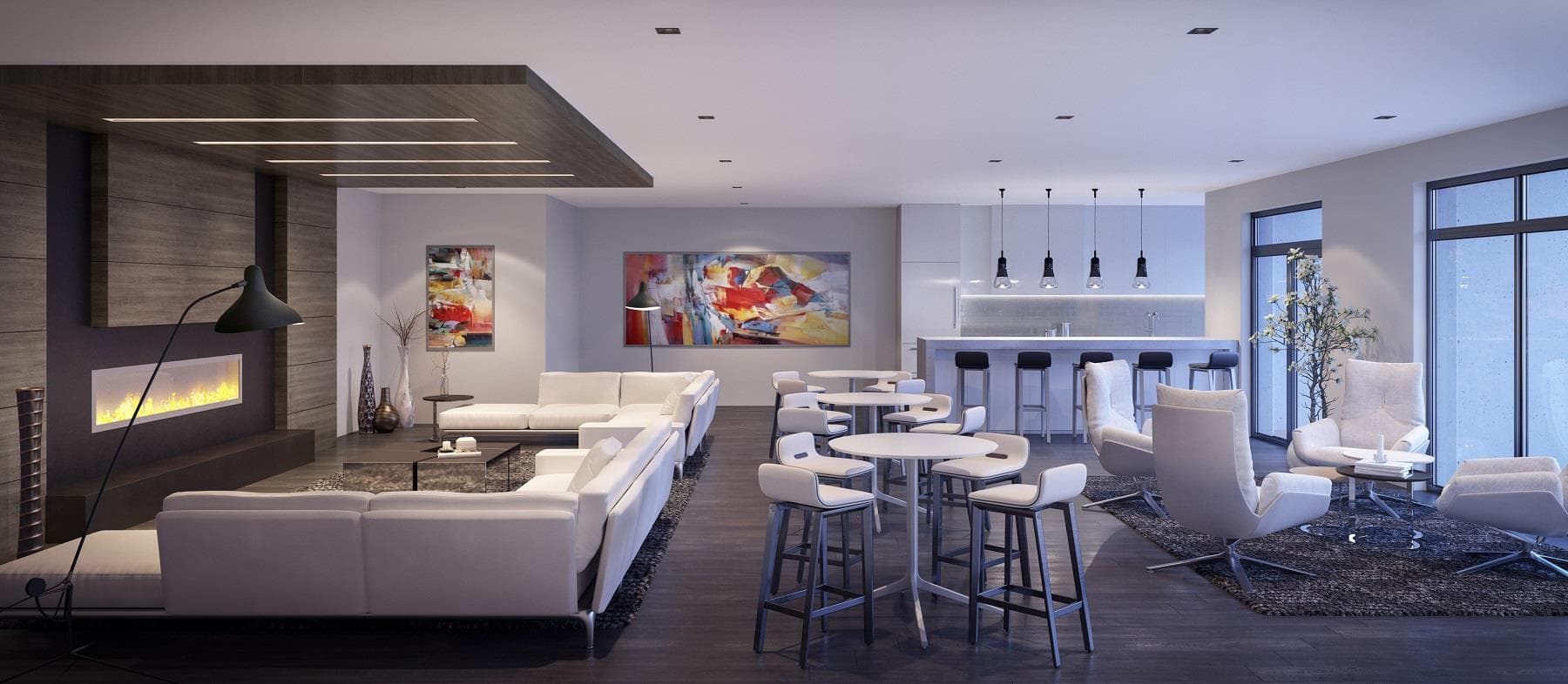 Platinum Condos thumbnail 5
