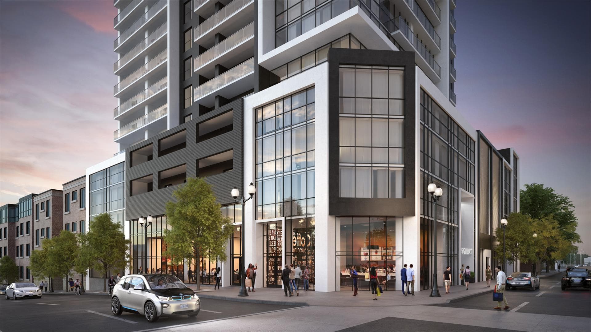 Platinum Condos thumbnail 2