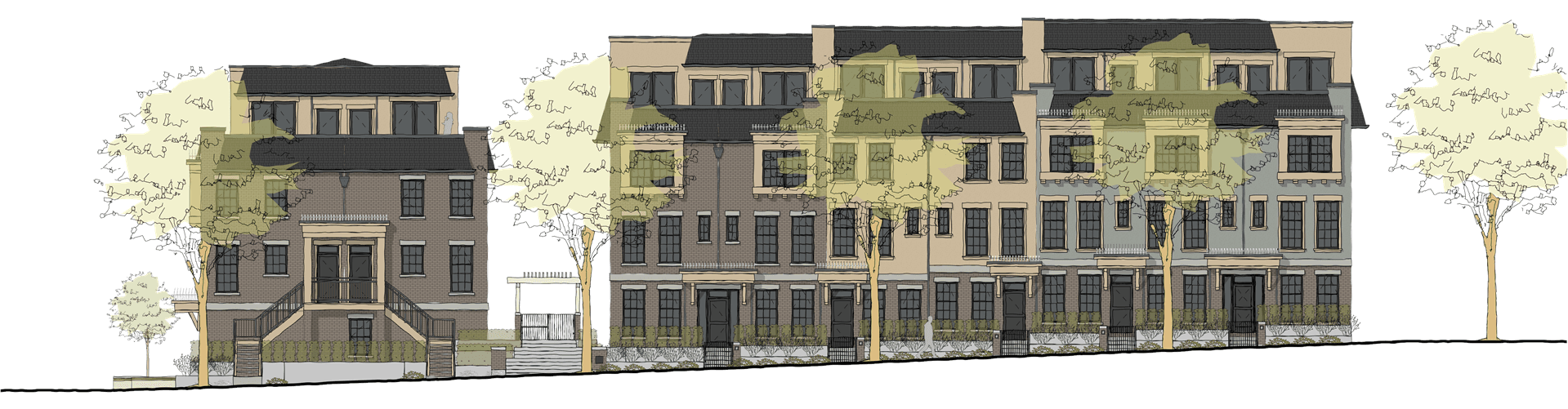 Savannah Condos