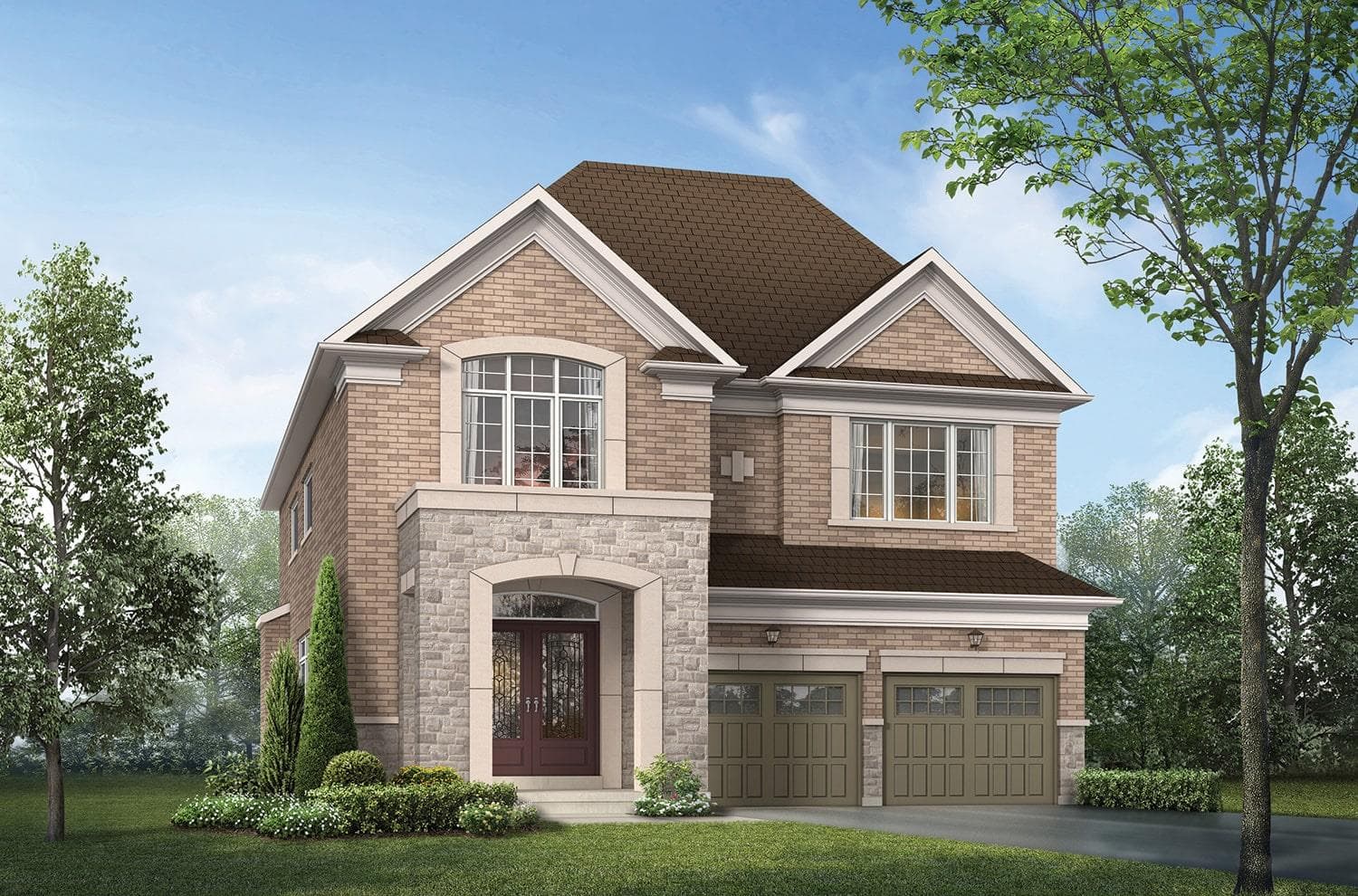 Seven Oaks Homes - Image 1