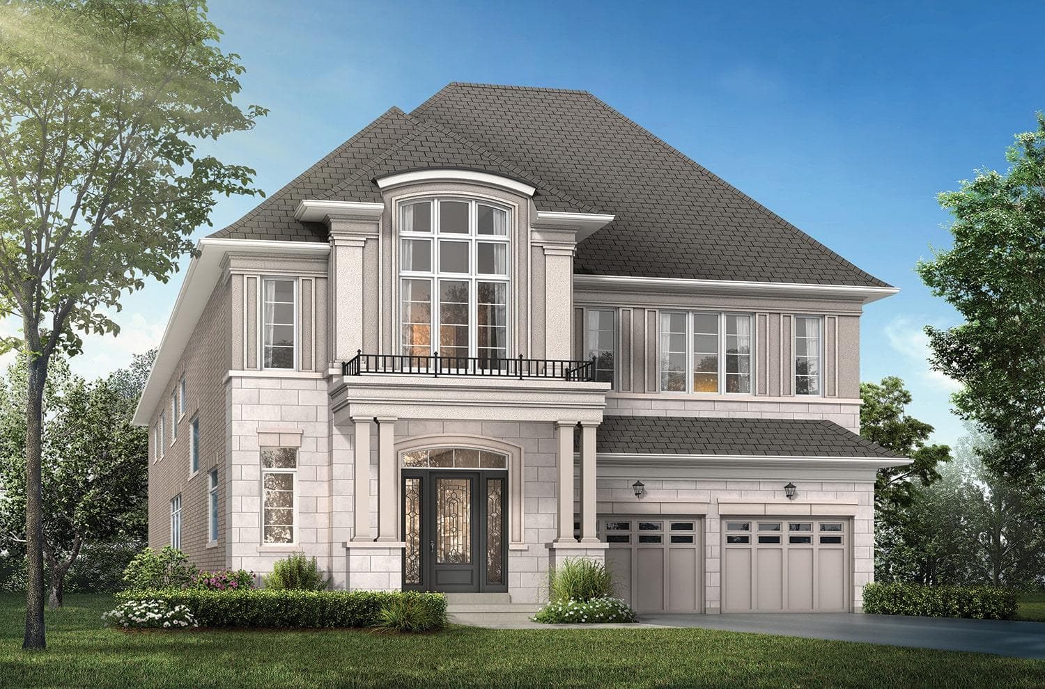 Seven Oaks Homes thumbnail 2